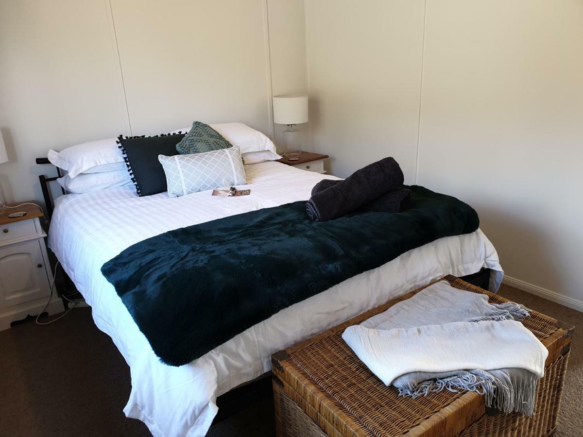 Severnlea R & R On The Ravine 아파트 호텔 외부 사진